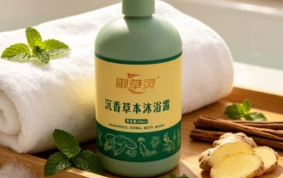 揭阳洗发水